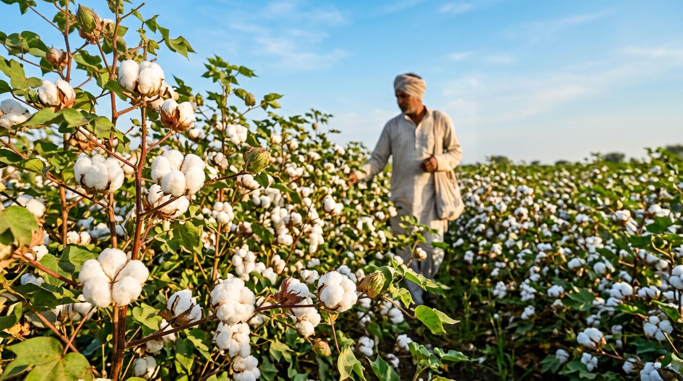 Cotton Care Solutions