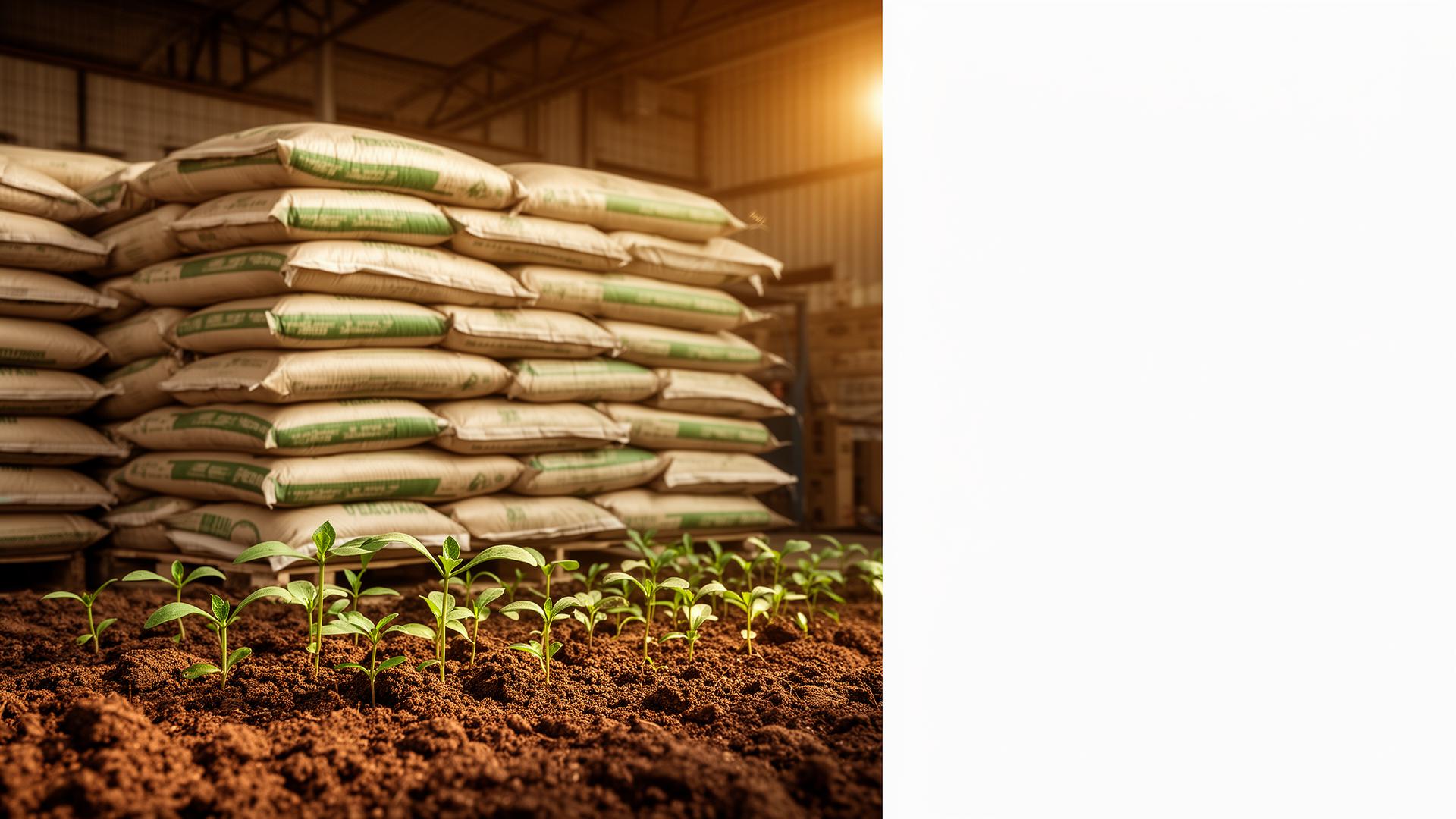 Premium Fertilizers